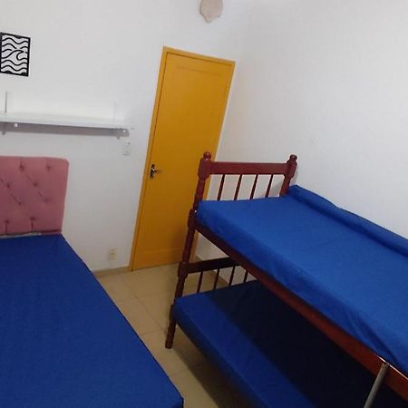 Apartamento Temporada Praia Do Forte, Cabo Frio, Rj المظهر الخارجي الصورة