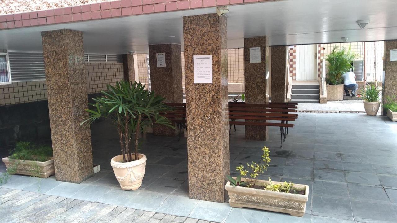 Apartamento Temporada Praia Do Forte, Cabo Frio, Rj المظهر الخارجي الصورة