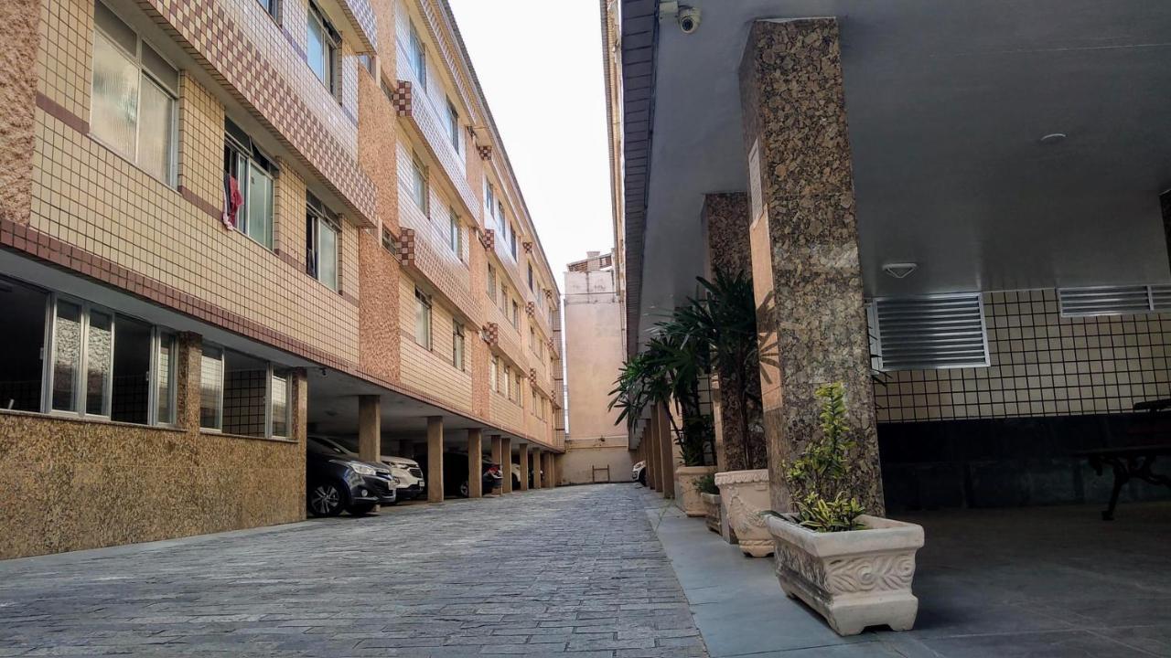 Apartamento Temporada Praia Do Forte, Cabo Frio, Rj المظهر الخارجي الصورة