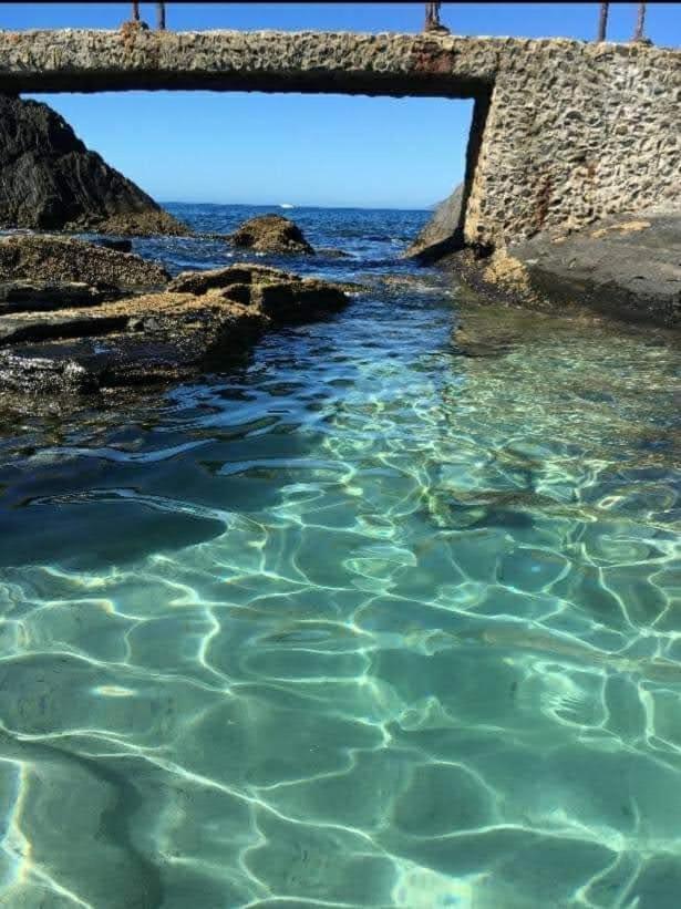 Apartamento Temporada Praia Do Forte, Cabo Frio, Rj المظهر الخارجي الصورة