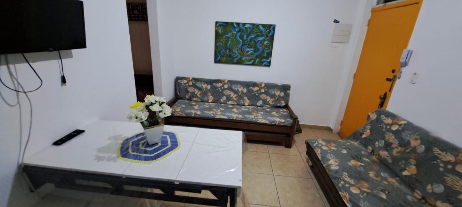 Apartamento Temporada Praia Do Forte, Cabo Frio, Rj المظهر الخارجي الصورة
