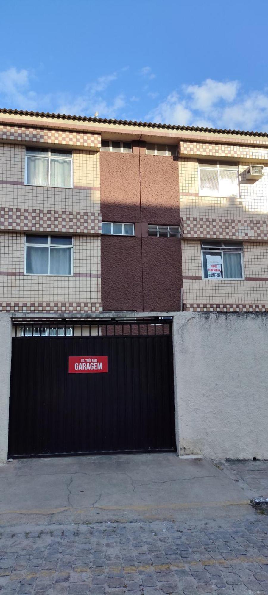 Apartamento Temporada Praia Do Forte, Cabo Frio, Rj المظهر الخارجي الصورة